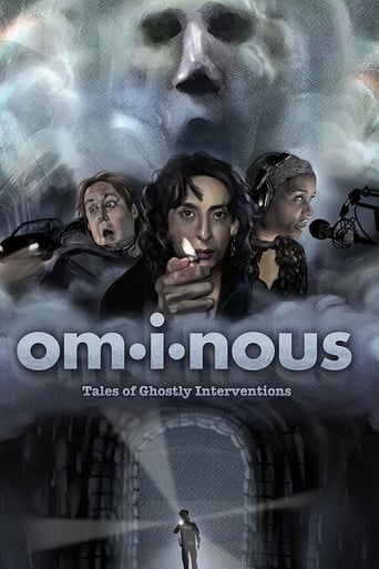 Poster of Ominous