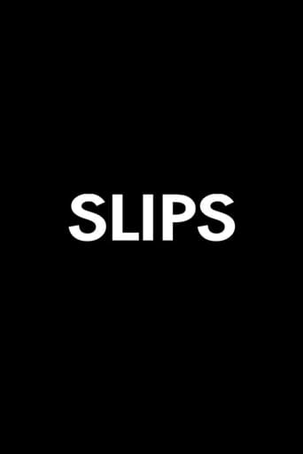 Poster of Slips