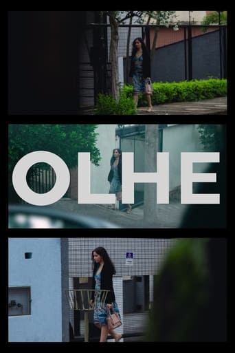 Poster of Olhe