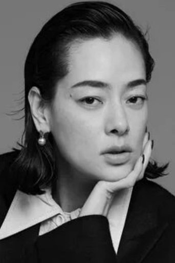 Portrait of Mikako Ichikawa