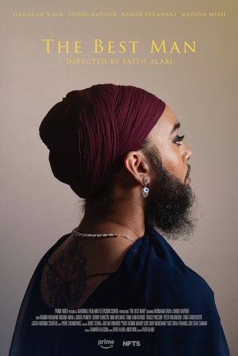 Poster of The Best Man