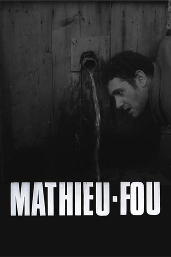 Poster of Mathieu-Fou