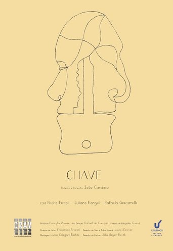 Poster of Chave