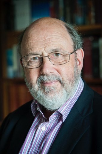 Portrait of Dr. N.T. Wright