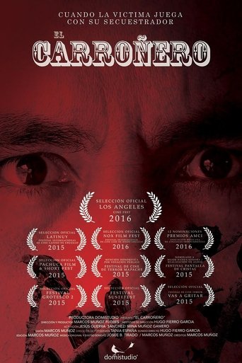 Poster of El carroñero