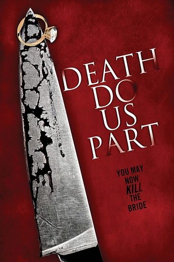 Poster of Death Do Us Part