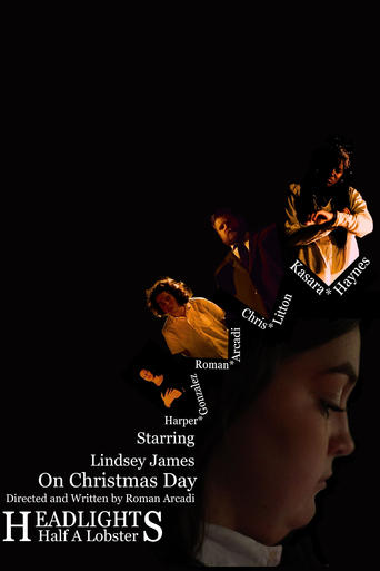Poster of Headlights: Half A Lobster