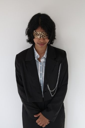 Portrait of Pooja Balasubraman