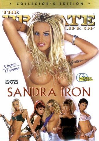 Poster of The Private Life of Sandra Iron