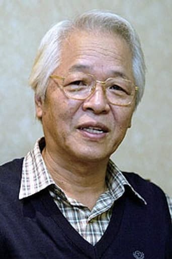 Portrait of Yi Cheong-jun