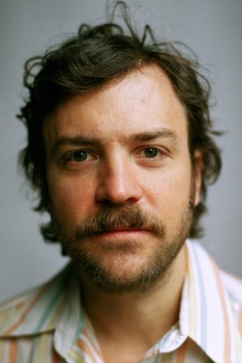 Portrait of Frank LoCrasto