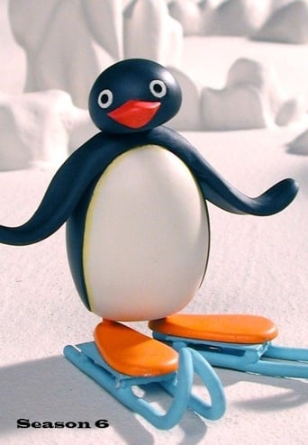 Portrait for Pingu - Season 6