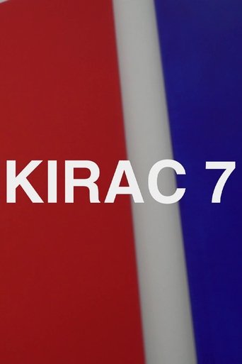 Poster of KIRAC 7: Indigenous Flags and Modernism