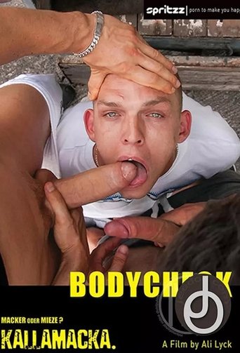 Body check Poster of Body check