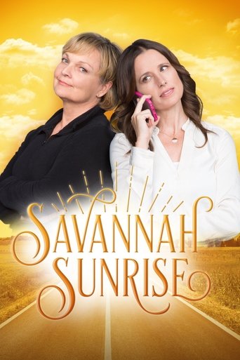 Poster of Savannah Sunrise