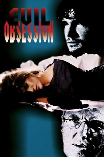 Poster of Evil Obsession