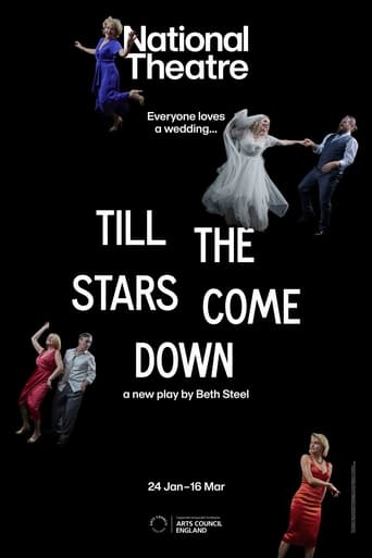 Poster of National Theatre Live: Till The Stars Come Down