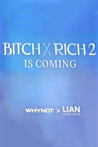 Portrait for Bitch and Rich - Season 2