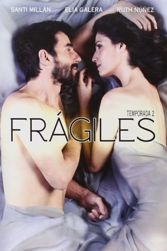 Portrait for Frágiles - Season 2