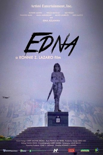 Poster of Edna