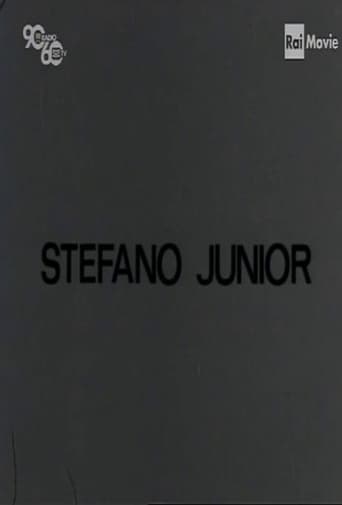 Poster of Stefano Junior