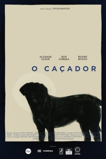 Poster of The Hunter