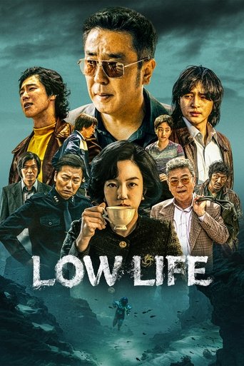 Low Life Poster of Low Life