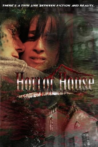 Poster of Horror House