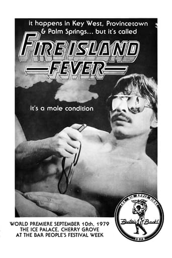 Poster of Fire Island Fever