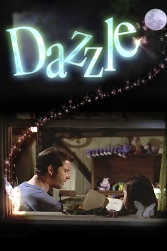 Poster of Dazzle