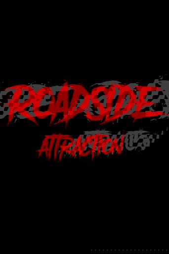 Poster of Roadside Attraction