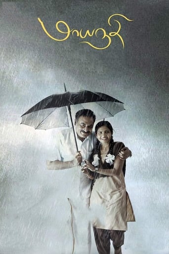 Poster of Maayanadhi