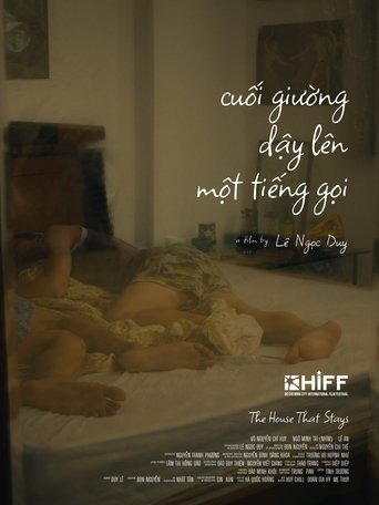 Poster of The House That Stays