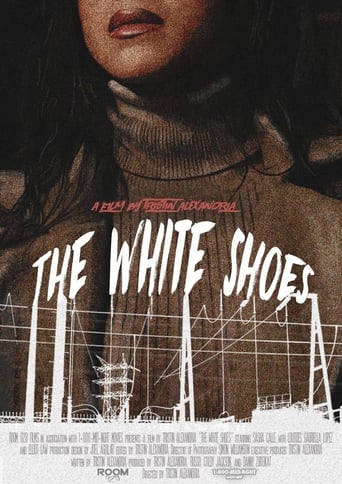 Poster of The White Shoes