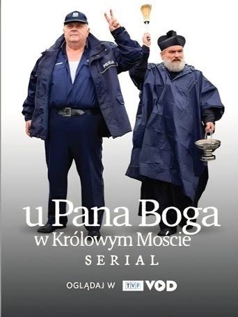 Poster of U Pana Boga w Królowym Moście
