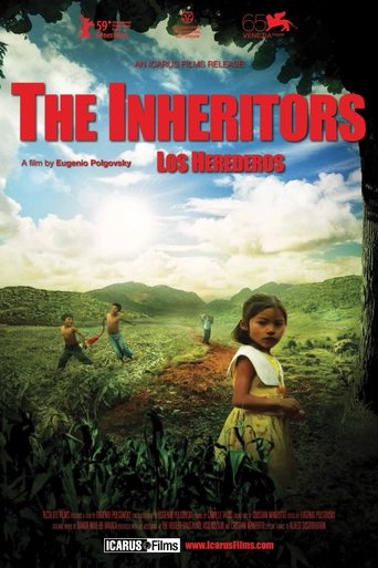 Poster of The Inheritors
