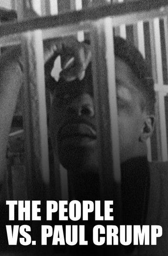 Poster of The People vs. Paul Crump