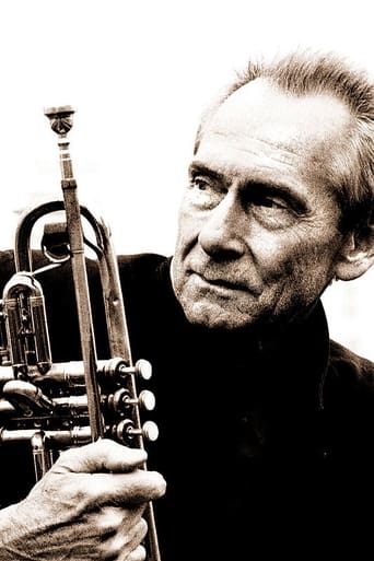 Portrait of Jon Hassell