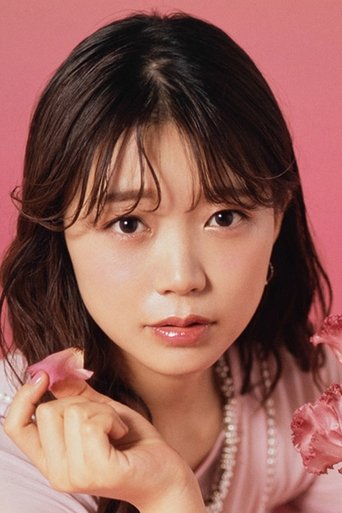 Portrait of Suzuko Mimori