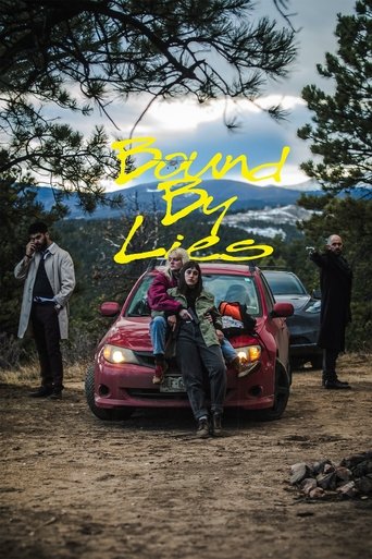 Poster of Bound By Lies