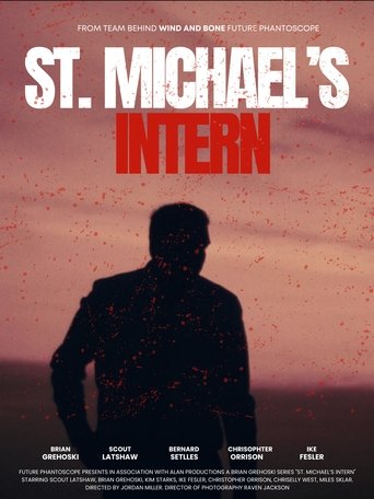 Poster of St. Michael's Intern