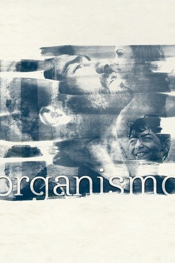 Poster of Organismo