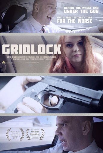 Poster of Gridlock