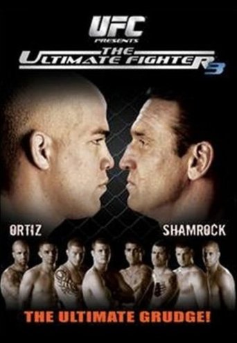 Portrait for The Ultimate Fighter - Season 3