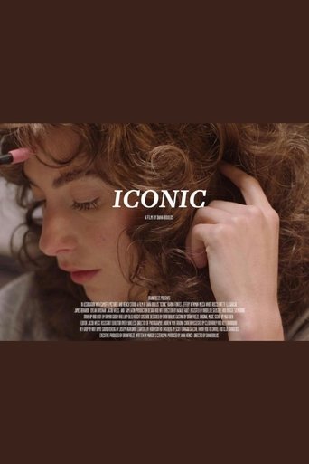 Poster of Iconic