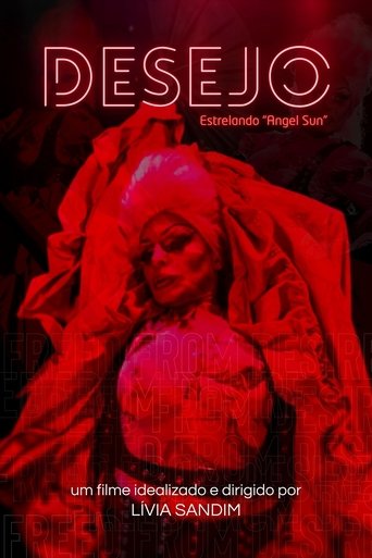 Poster of DESEJO