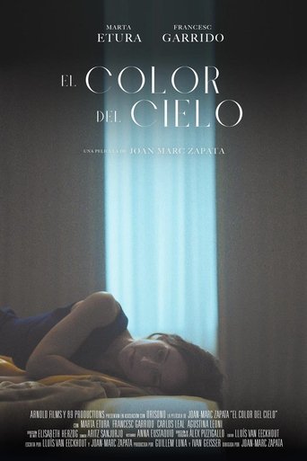 Poster of Color of Heaven