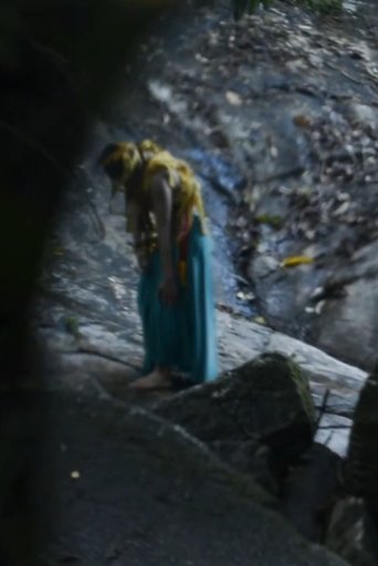 Poster of Oxóssi-Orfeu