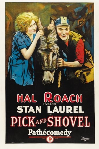 Poster of Pick and Shovel