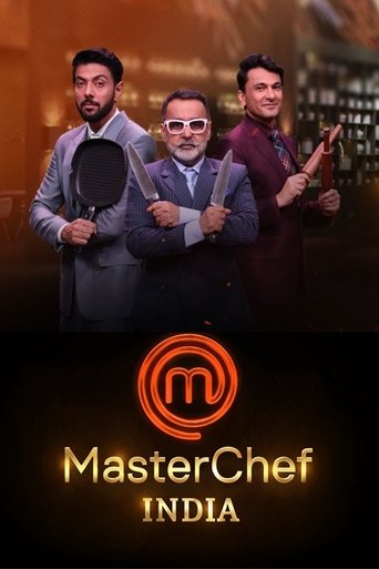 Portrait for MasterChef India - Season 6